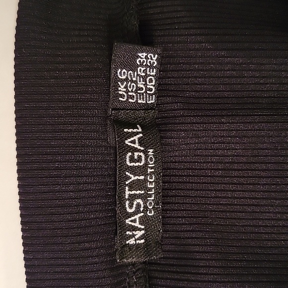 Nasty Gal Midi Skirt - Picture 3 of 4